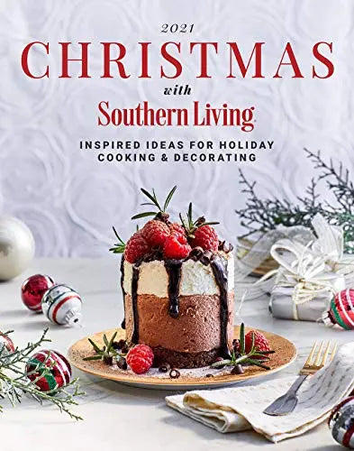 Christmas with Southern Living