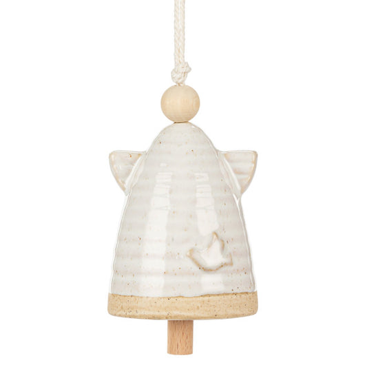 Angel Mini Bell- Remembrance