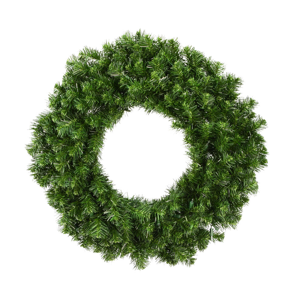 Douglas Fir Wreath