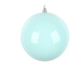 Aqua Enamel Ball