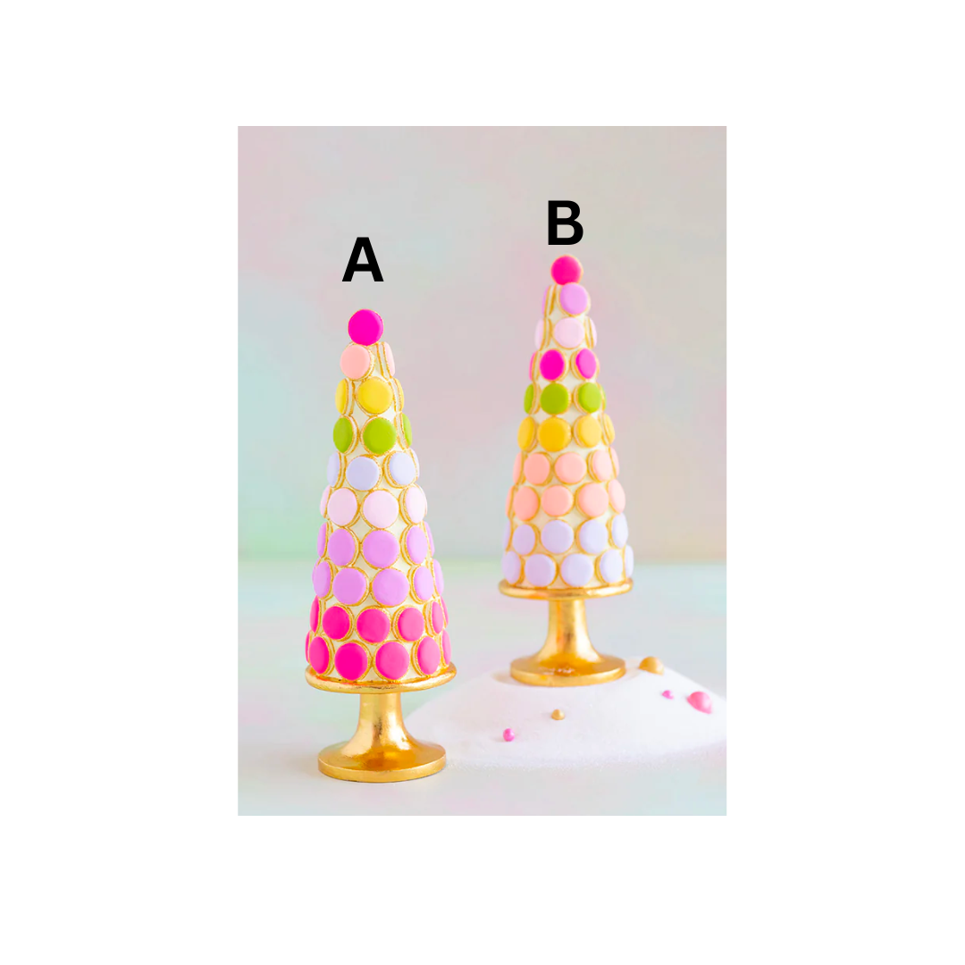 Macaron Tree Tabletop