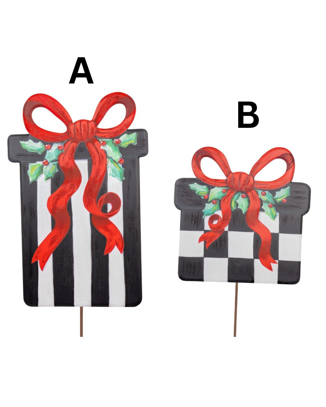 Large Elegant Gift Boxes