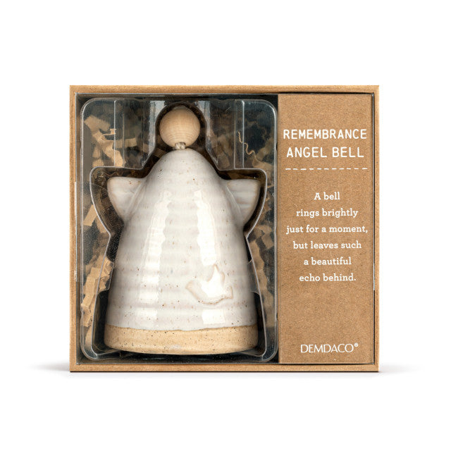 Angel Mini Bell- Remembrance