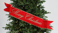 Merry Christmas Banner