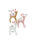 Candied Deer