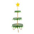 Green Tree 3 Tiered Server