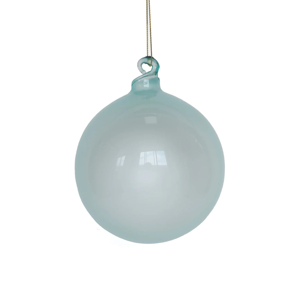 Illume Glass Ornament