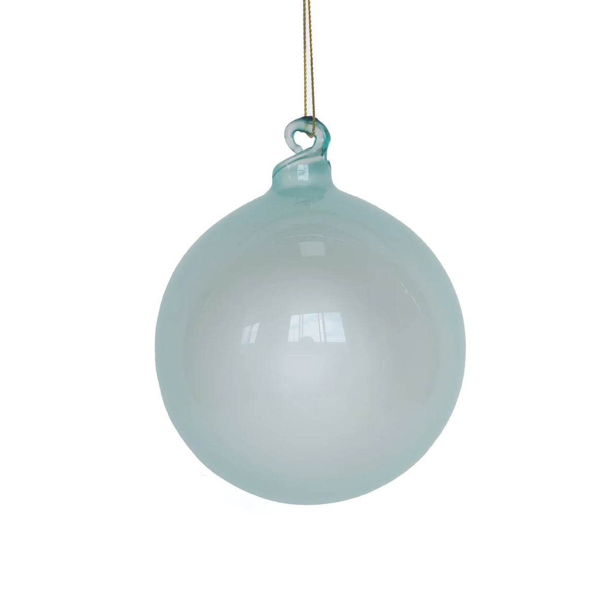 Illume Glass Ornament