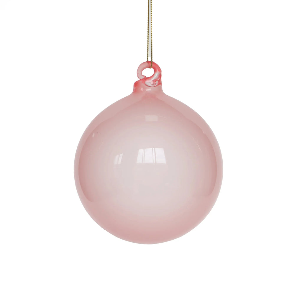 Illume Glass Ornament