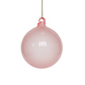 Illume Glass Ornament