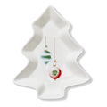 Christmas Tree Dish- Medium