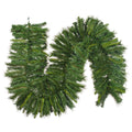 Bangor Mixed Pine Artificial Christmas Garland