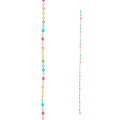 Colorful Ball Garland