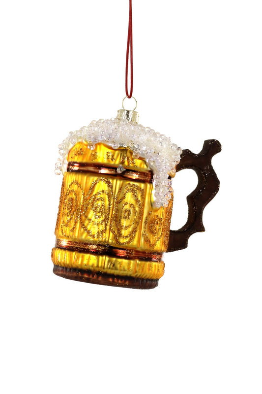 Tankard of Beer Ornament