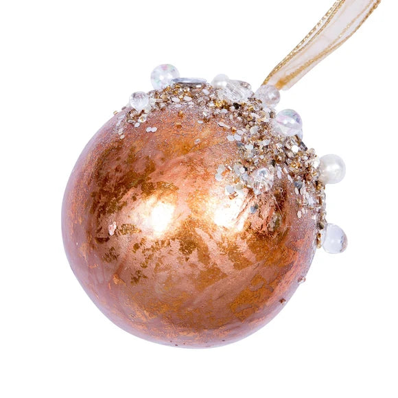 Dazzling Bejeweled Ball