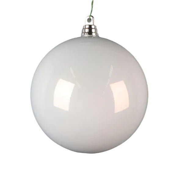 Pearlescent Ornament