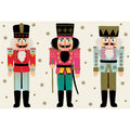 Nutcrackers Placemat