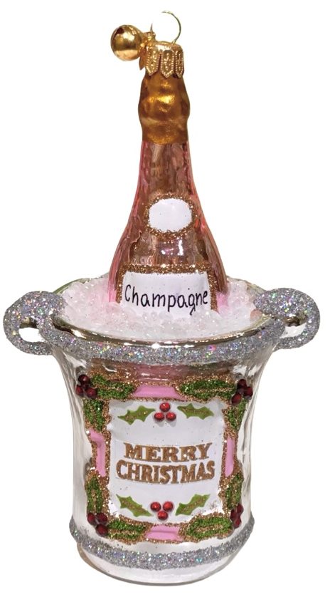 Merry Christmas - Mistletoe Market
