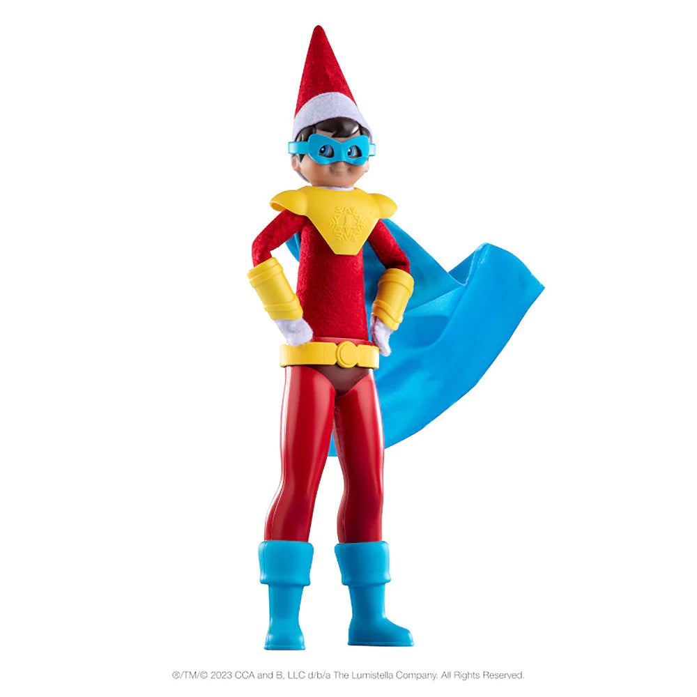 MagiFreez® Polar Power Hero Set