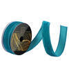 Velvet Dupion Wired Ribbon