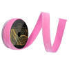Velvet Dupion Wired Ribbon