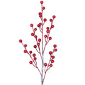 Candy Apple Berries- Red