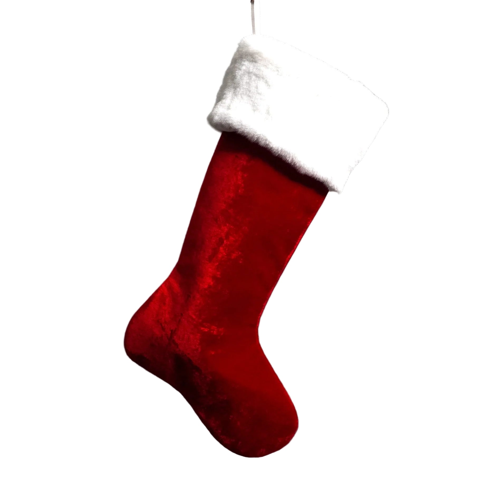 Santa Stocking