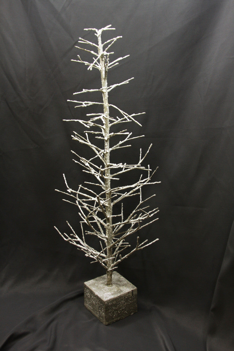 Recycled Paper Tree- Medium