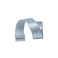 Plush Stardust Ribbon- Steel Blue
