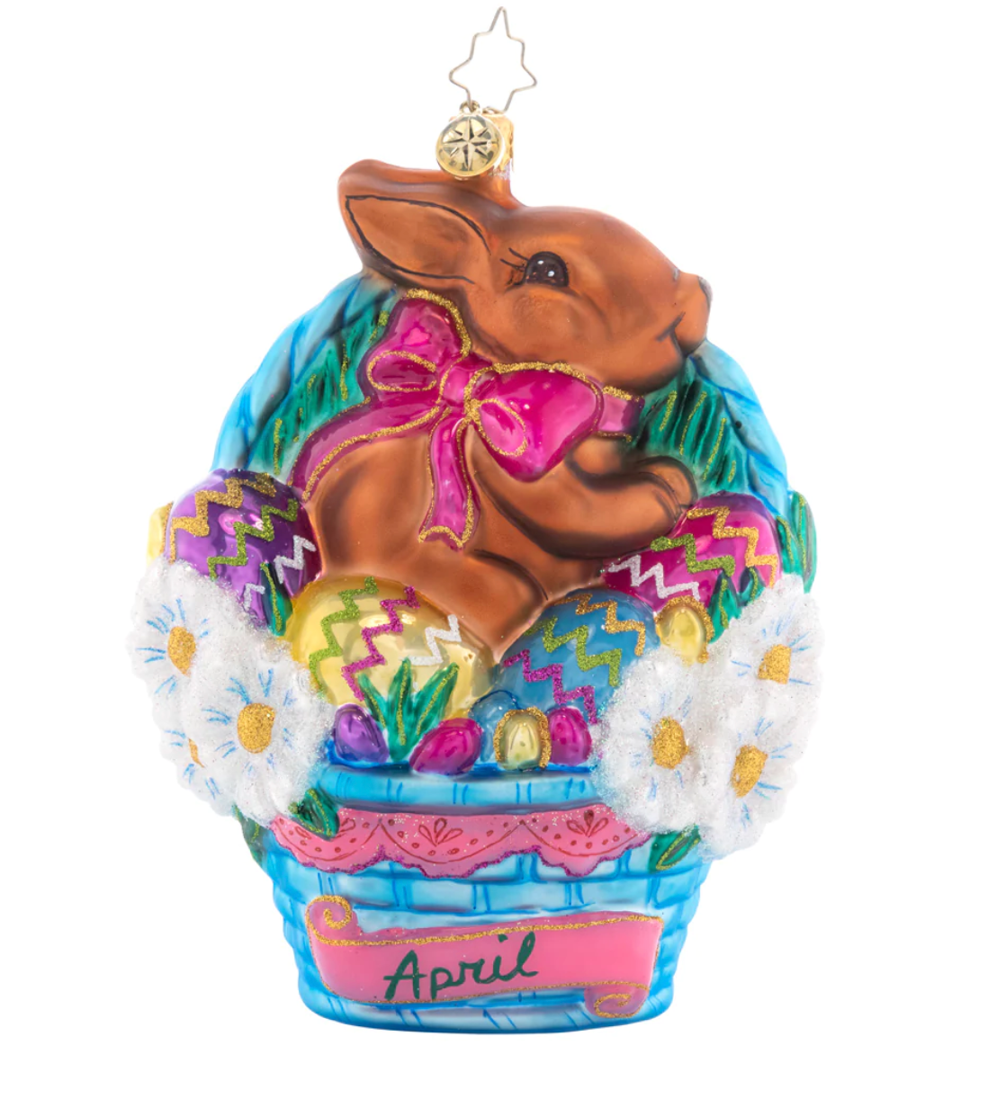 Hoppy Easter