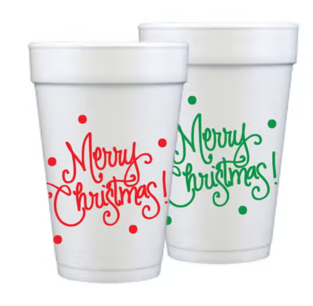 To-Go Coffee Cups