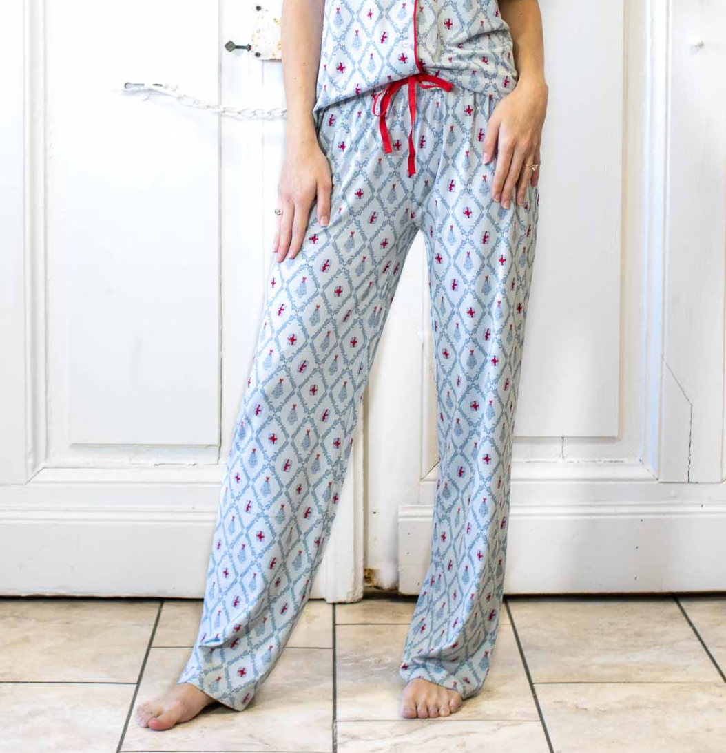 Grand Christmas Sleep Pants