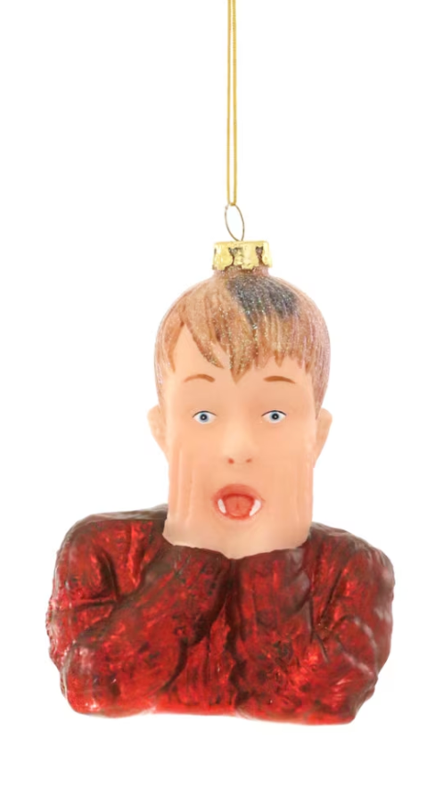 Kevin McCallister Ornament