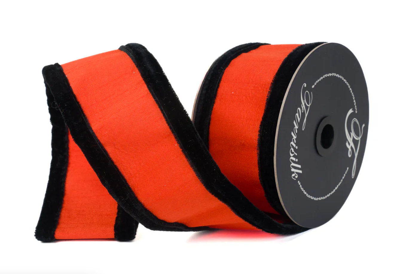 Halloween Puffs Ribbon