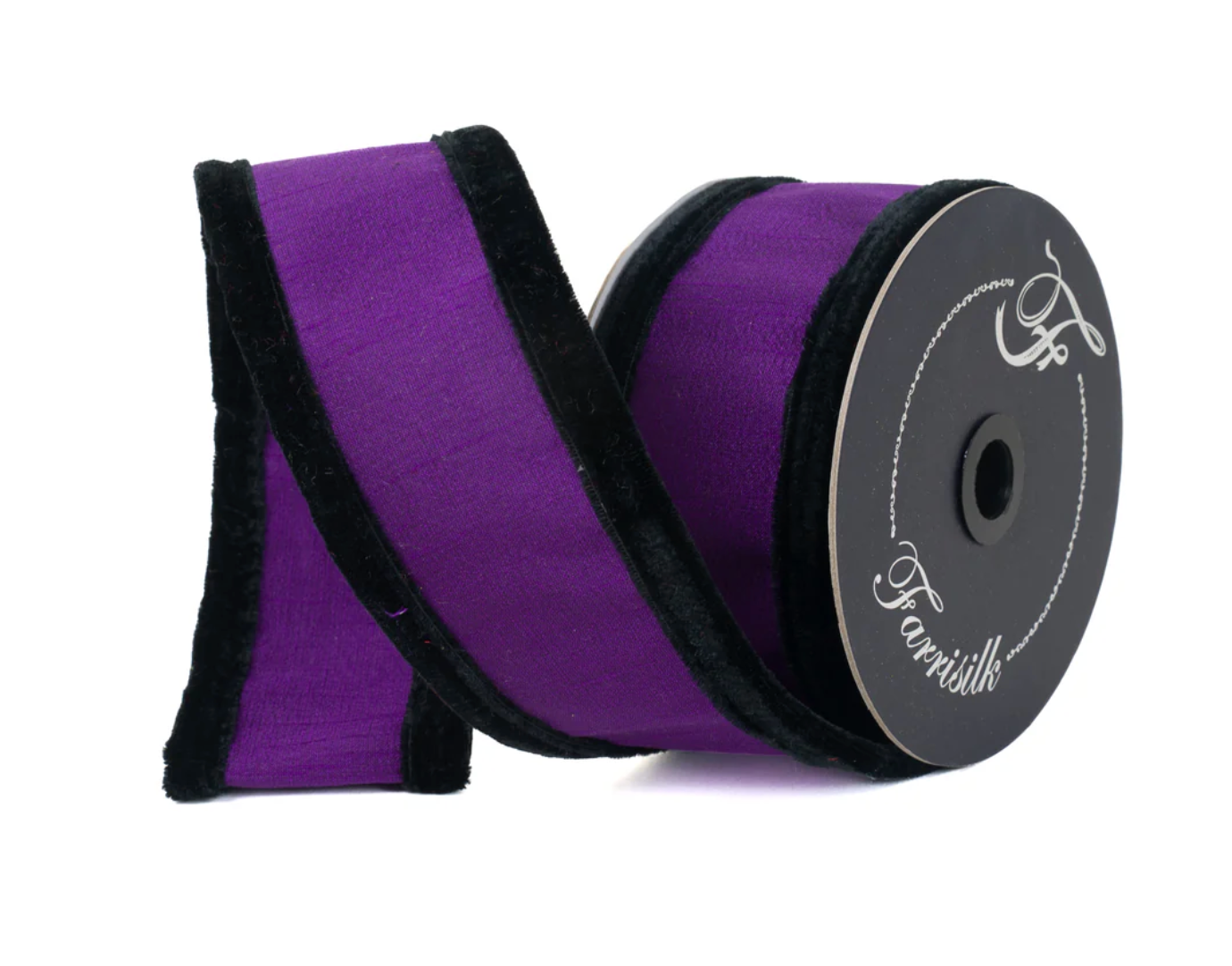 Halloween Puffs Ribbon