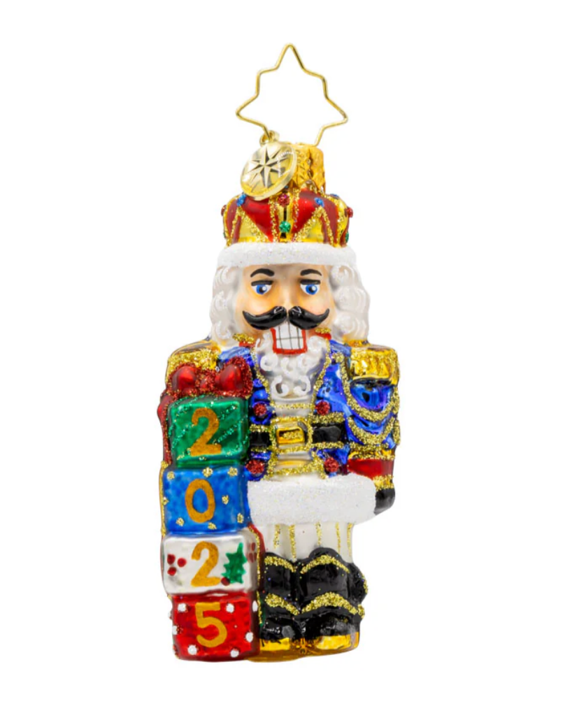 Royal Gift Guardian 2025 Gem