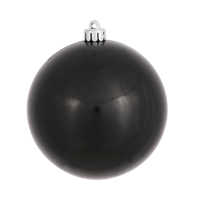 Black Candy Ball