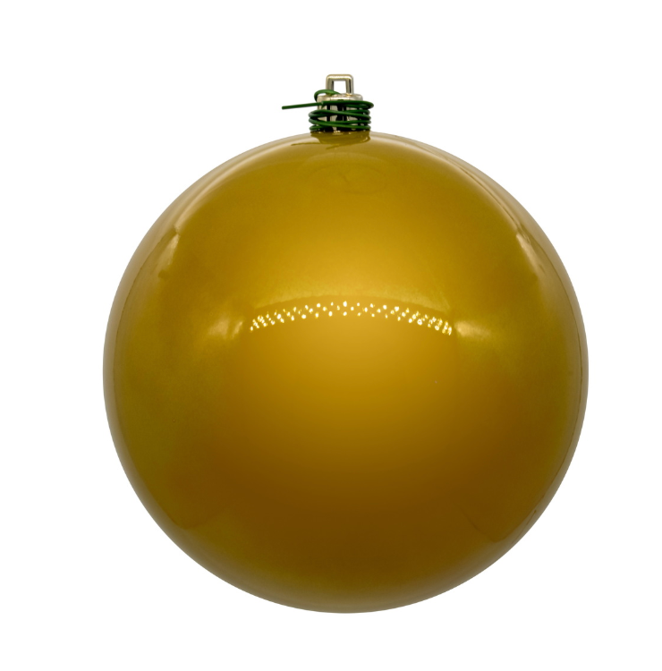 Medallion Pearl Ball