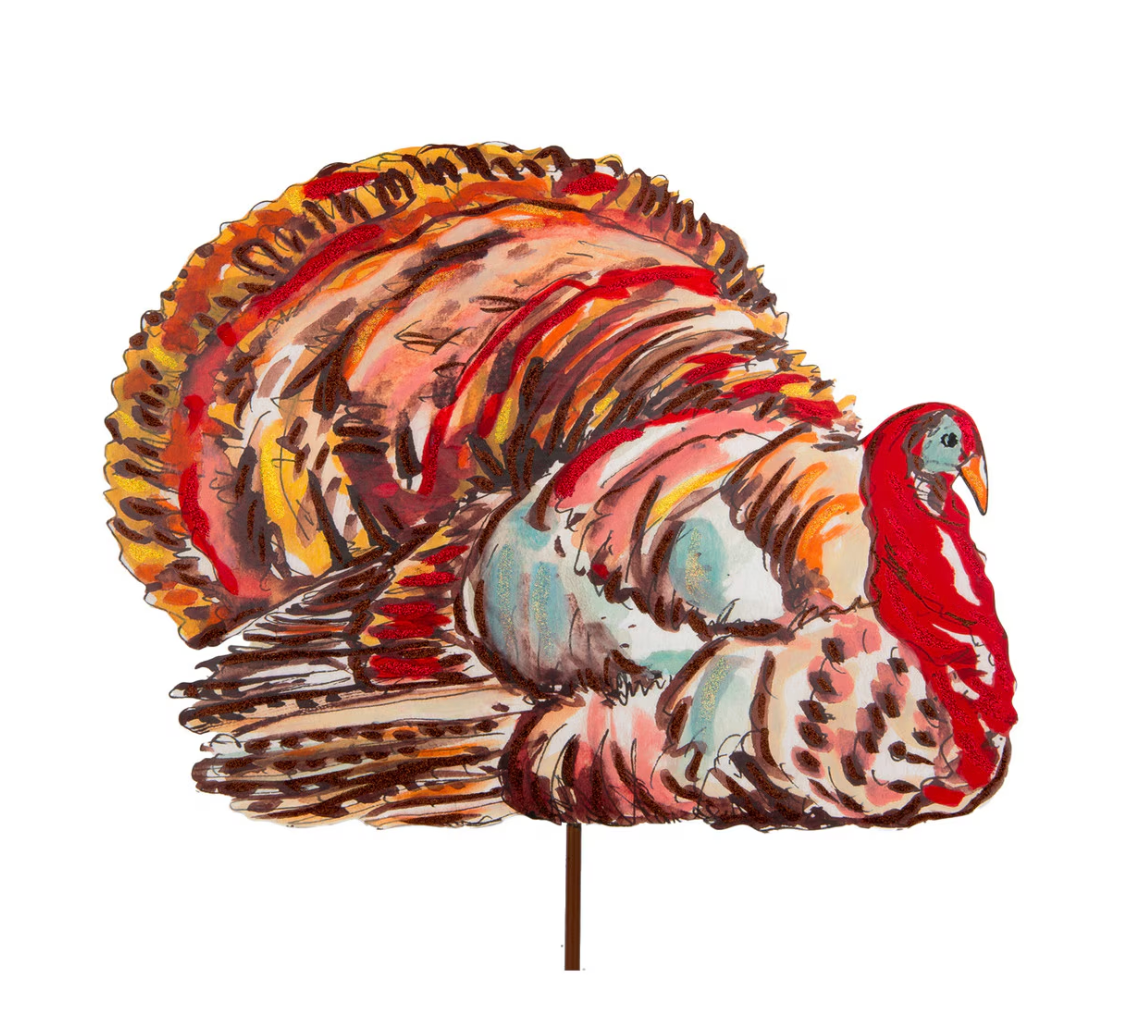 Beck's Traditional Turkey