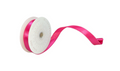 Hot Pink Satin Ribbon