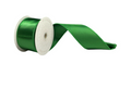 Emerald Satin Ribbon