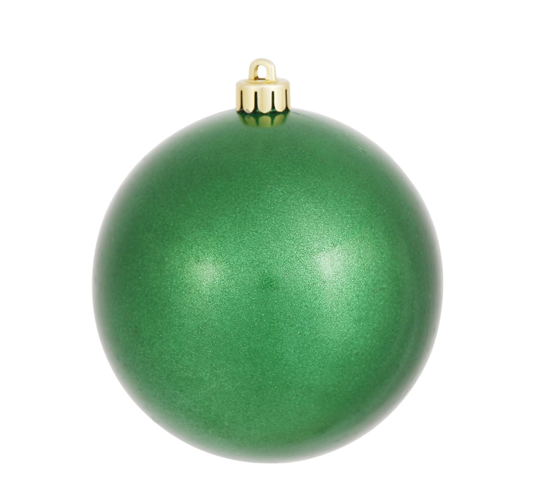 Green Candy Ball