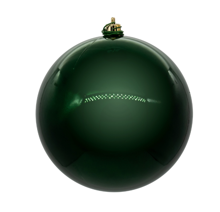 Midnight Green Pearl Ball