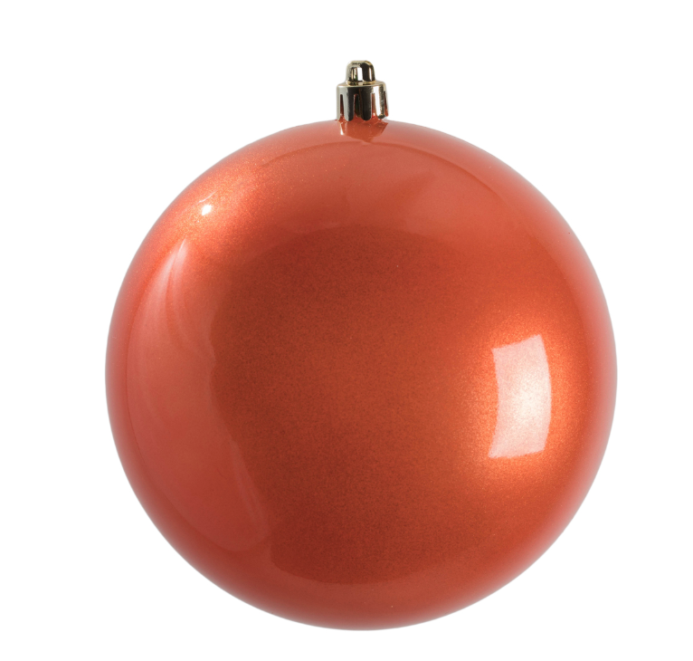 Coral Candy Ball