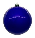 Purple Pearl Ball