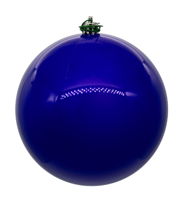 Purple Pearl Ball