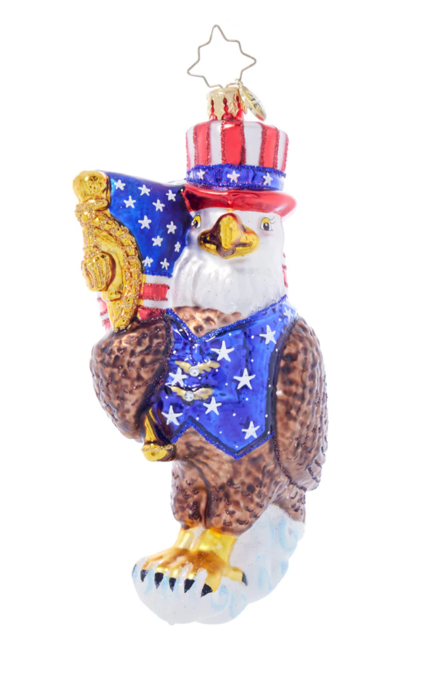 Patriotic Pal