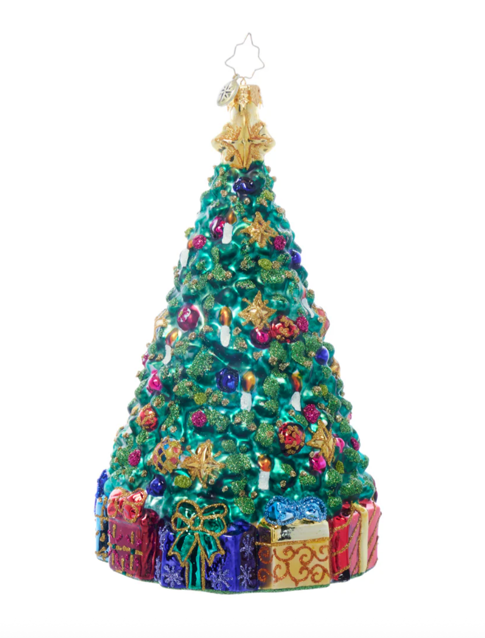 Twinkling Tree