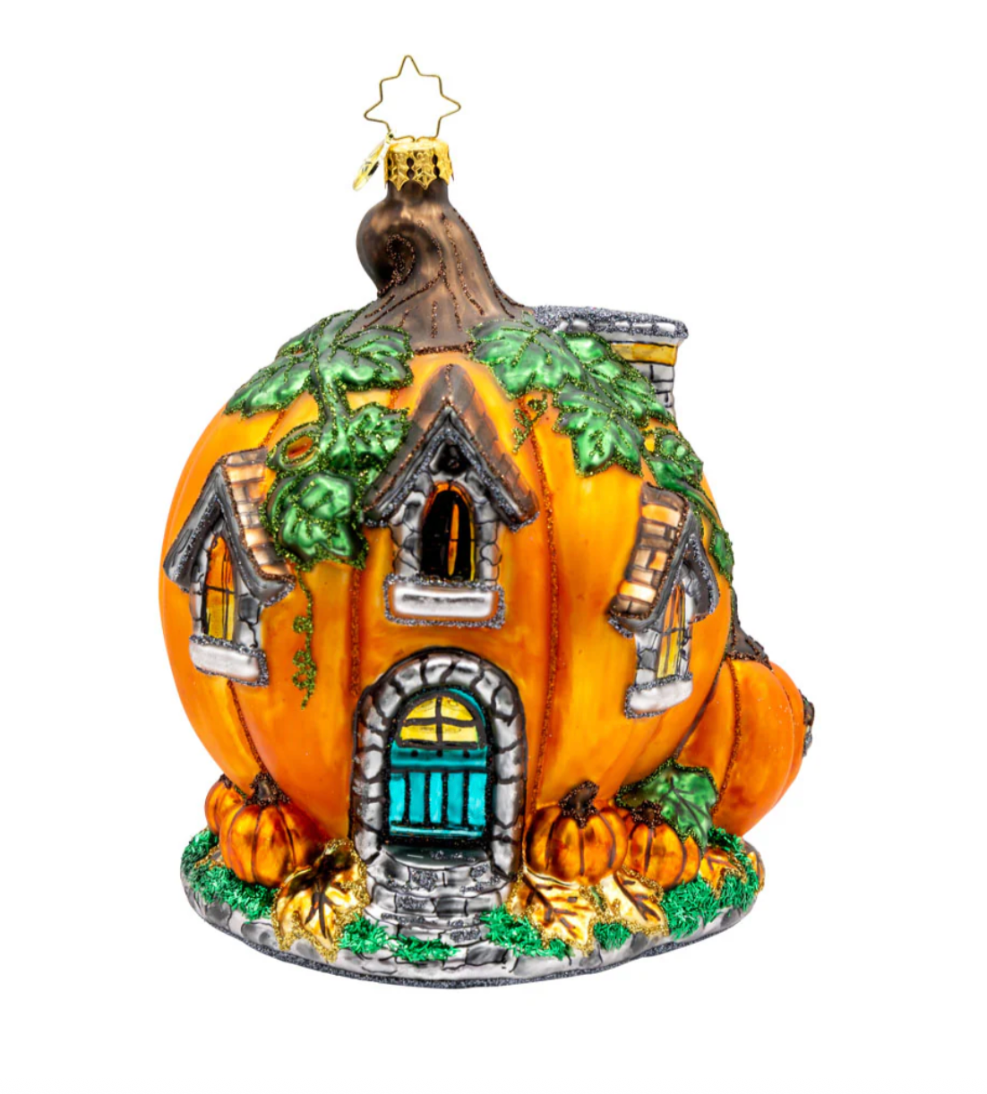 Pumpkin Patch Abode