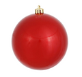Red Candy Ball